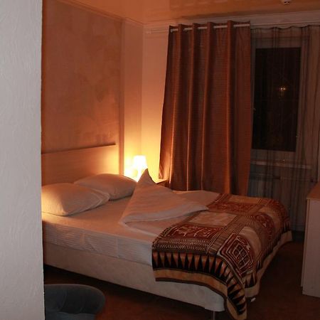 Hotel Med Rostov na Donu Dış mekan fotoğraf