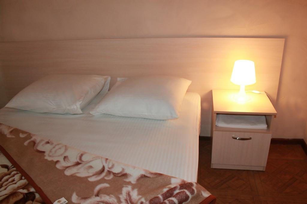 Hotel Med Rostov na Donu Oda fotoğraf